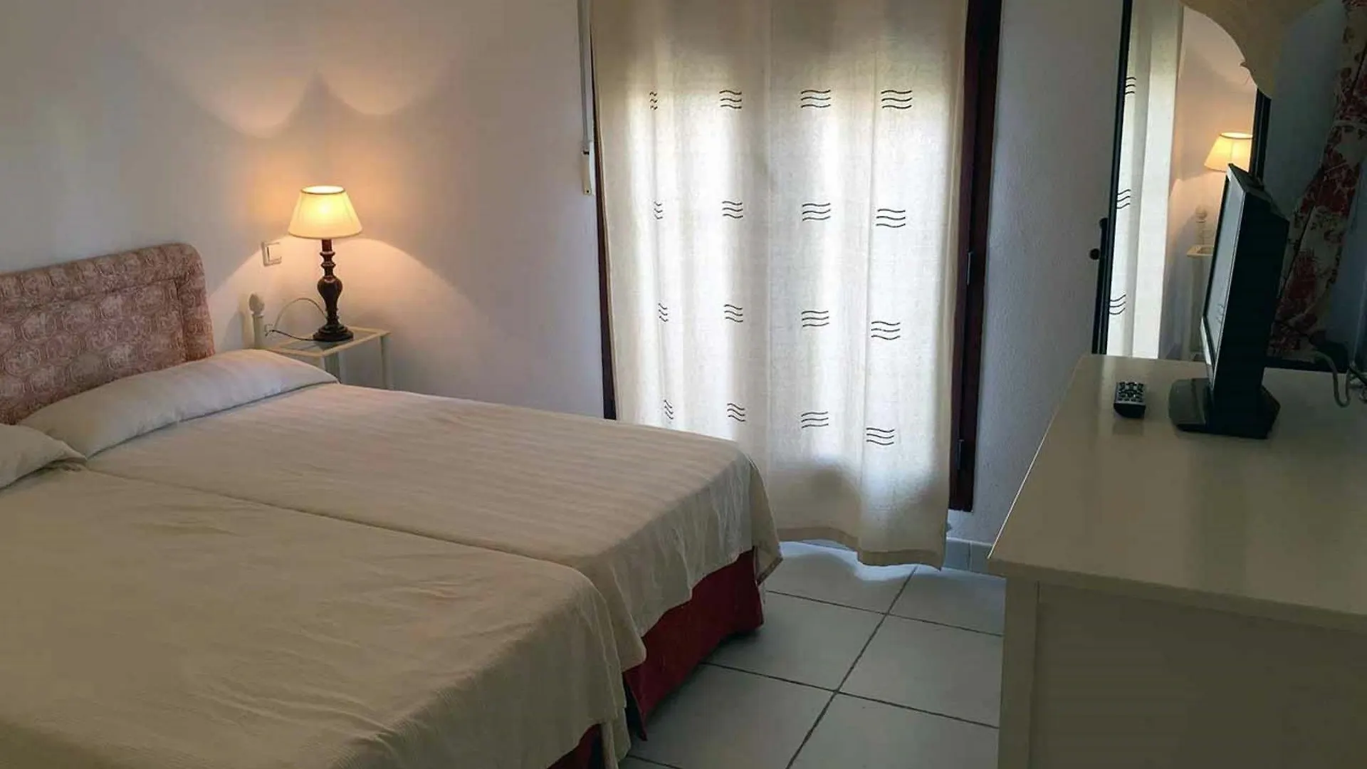106458 - Apartment In Vera 0*,