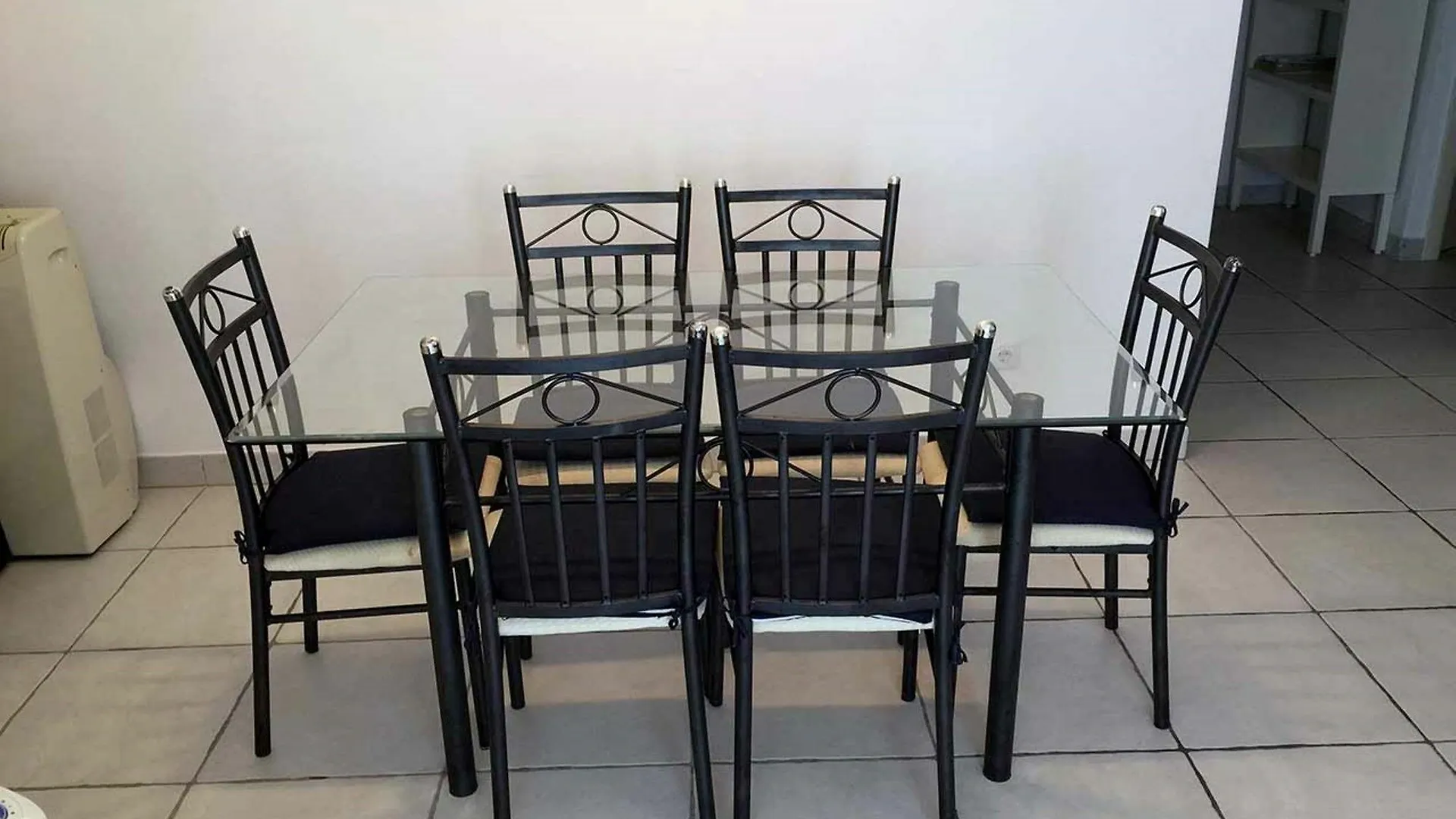 106458 - Apartment In Vera 0*,