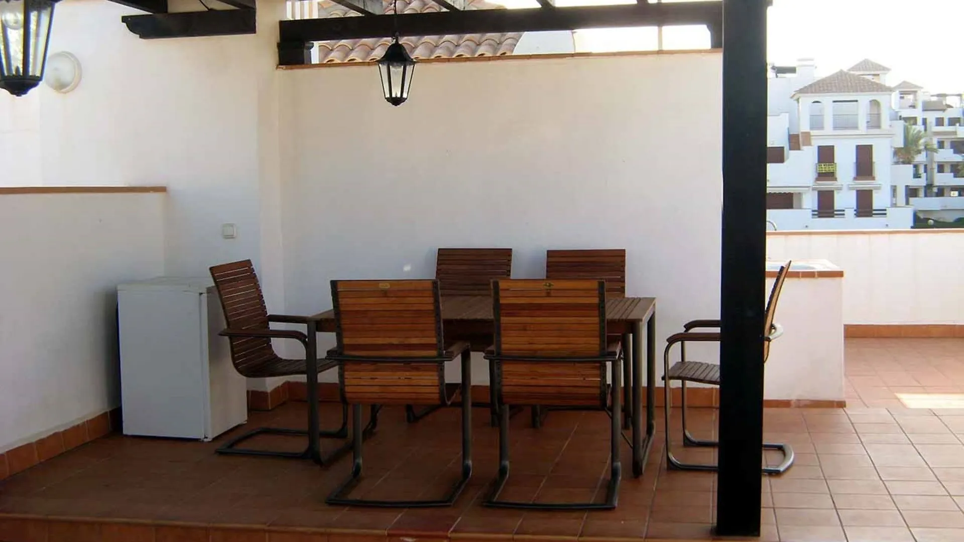 106458 - Apartment In Vera