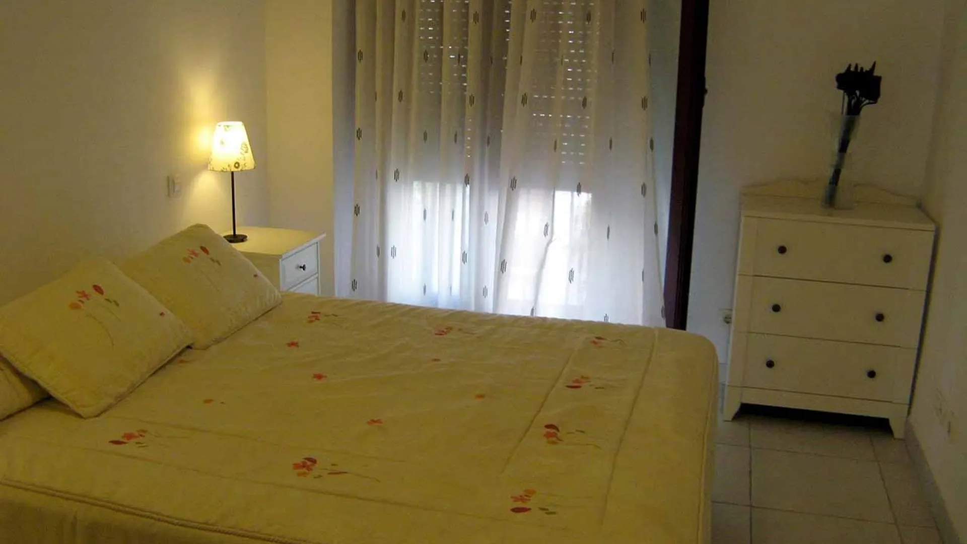 106458 - Apartment In Vera Spanien