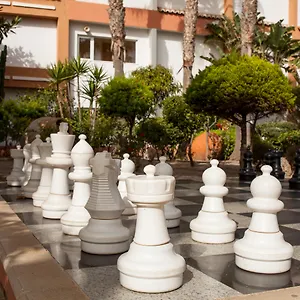 Playavera Hotell