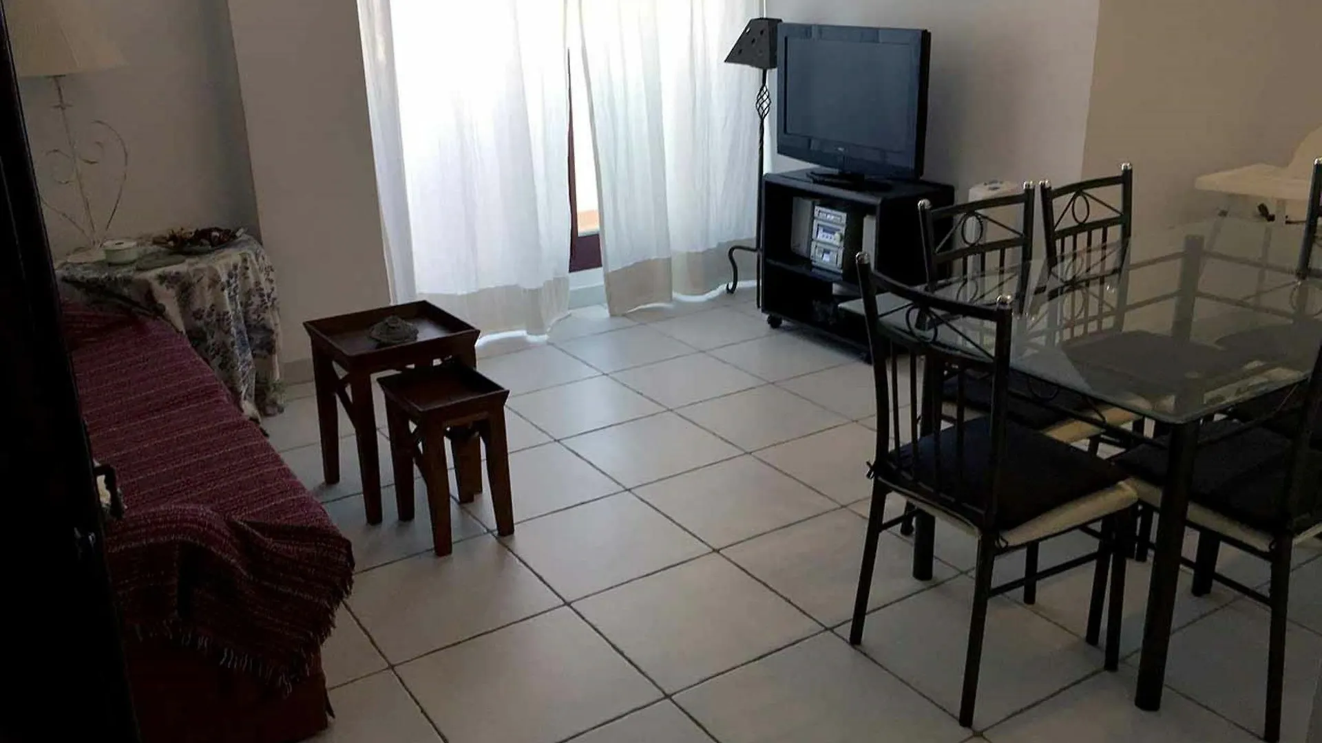 106458 - Apartment In Vera