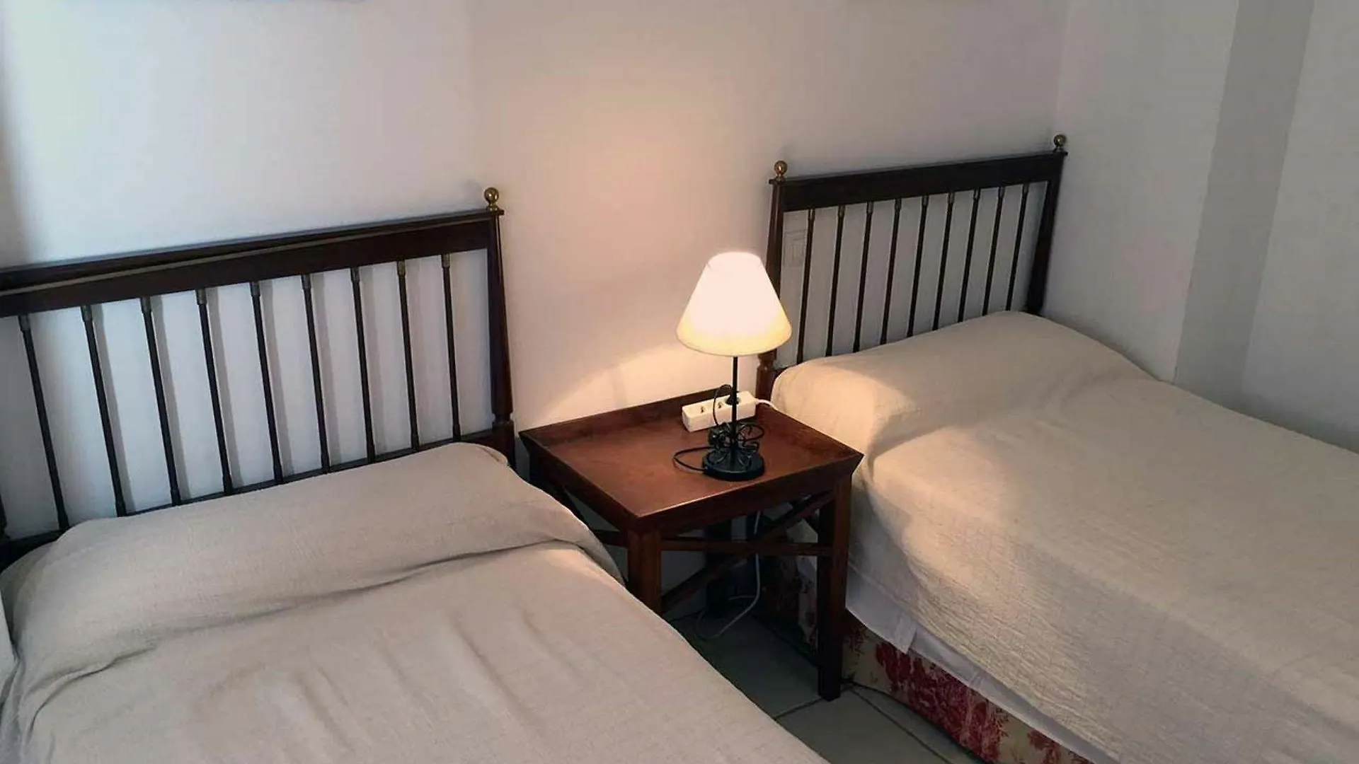 106458 - Apartment In Vera
