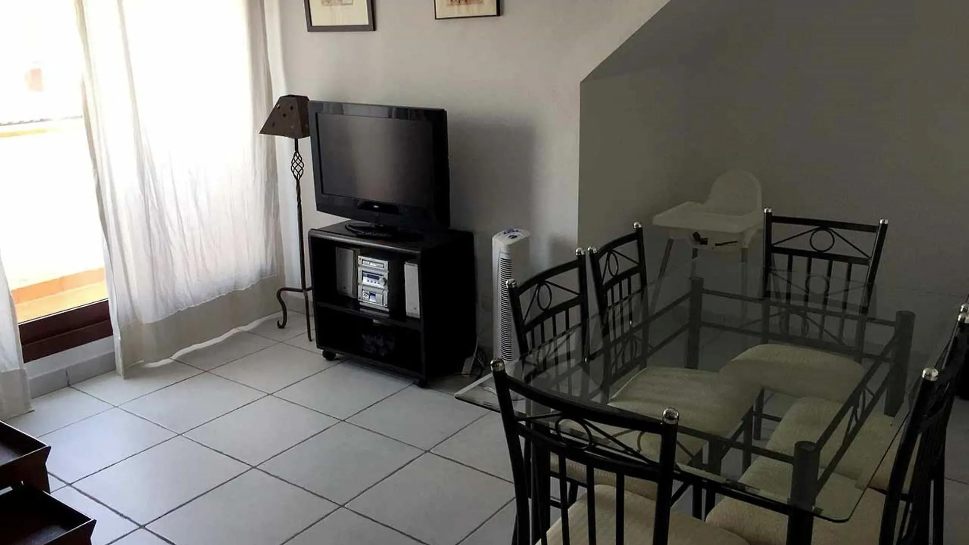 106458 - Apartment In Vera Spain