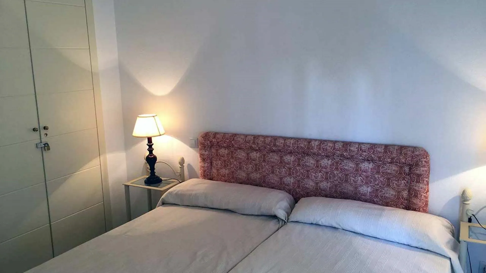 106458 - Apartment In Vera