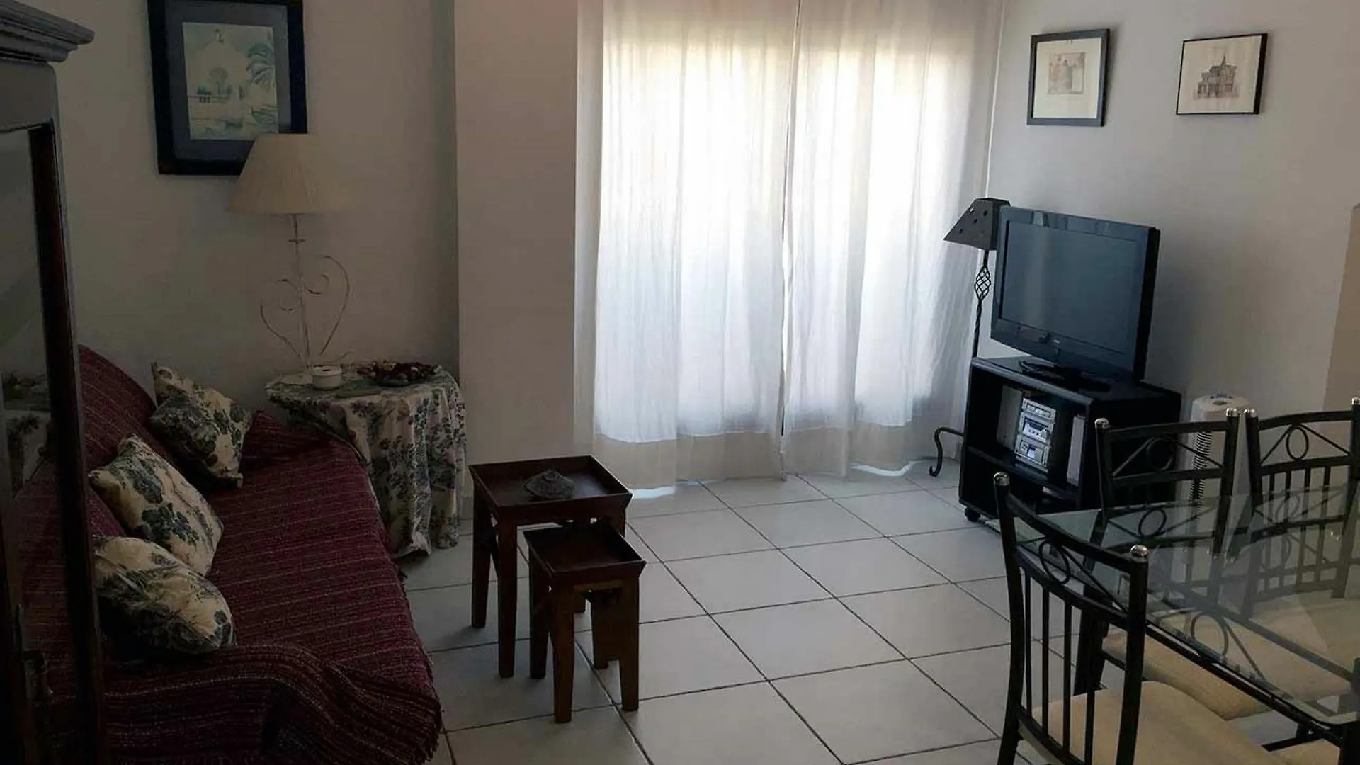 106458 - Apartment In Vera 0*,  Spain