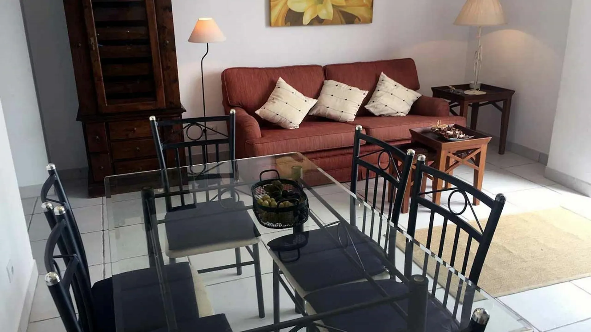 106458 - Apartment In Vera