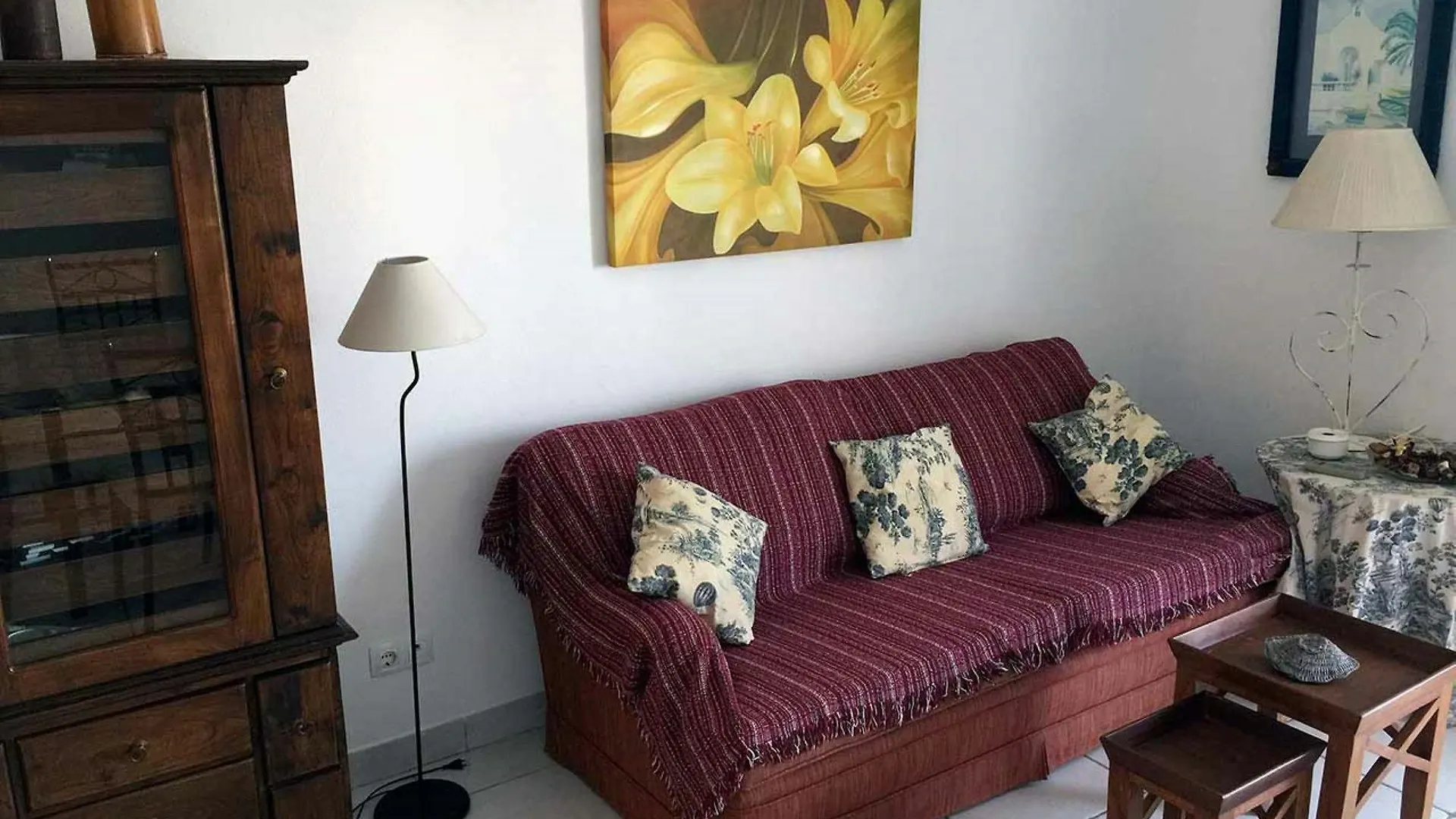 106458 - Apartment In Vera