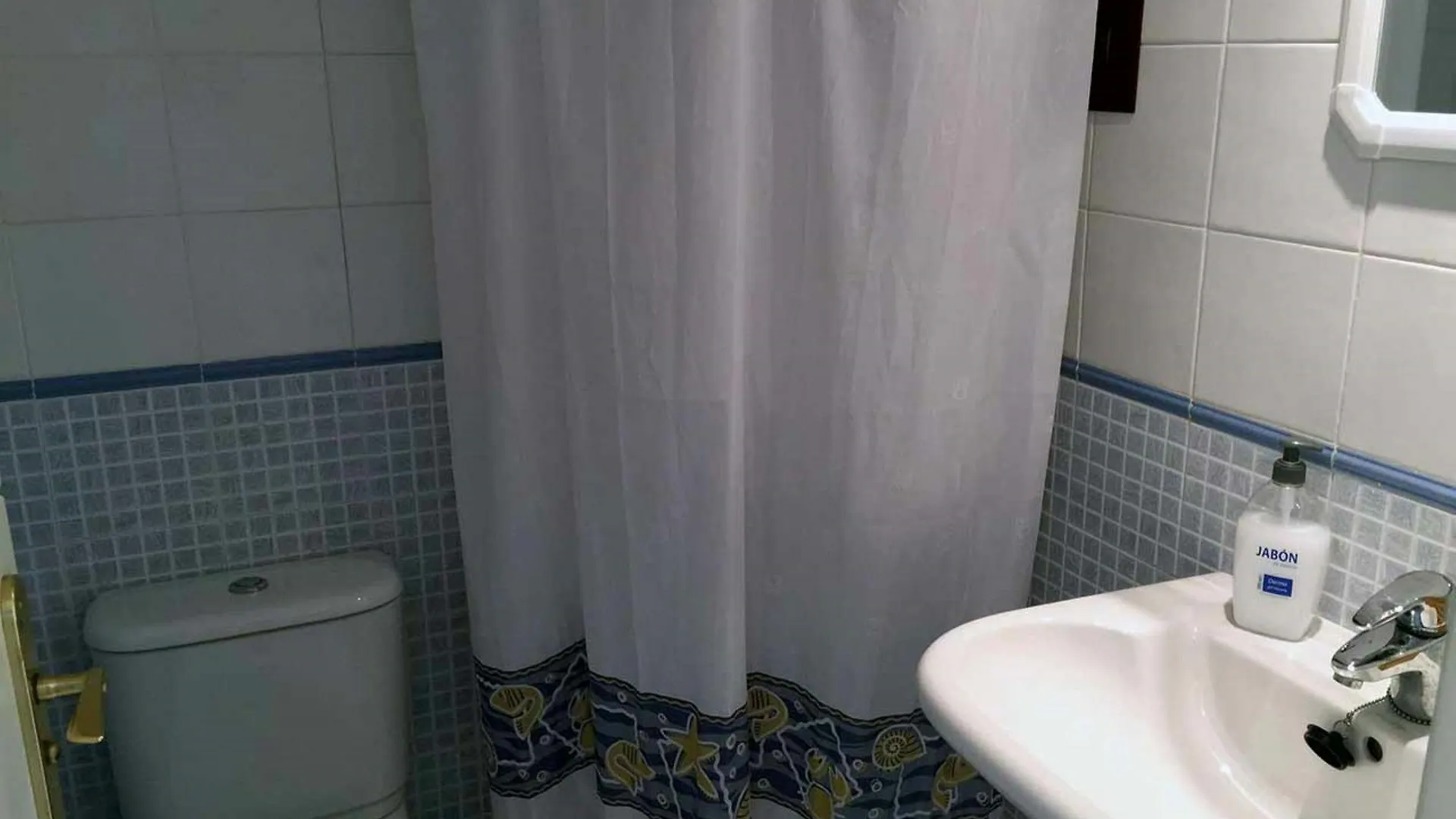 106458 - Apartment In Vera Spain