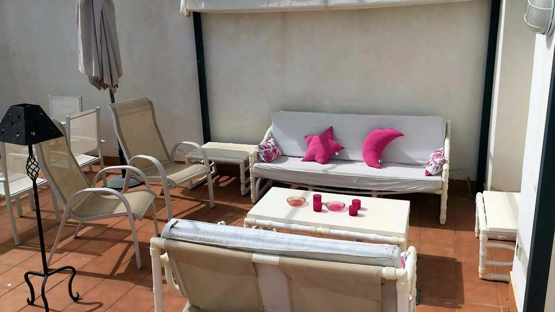 106458 - Apartment In Vera
