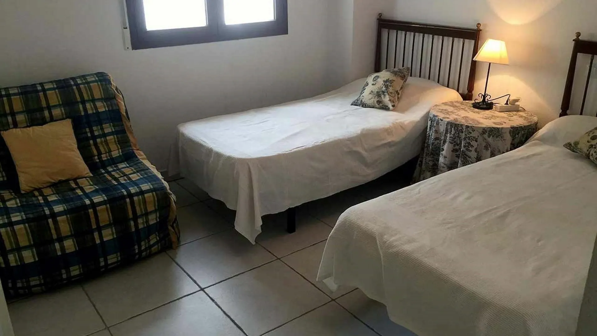 106458 - Apartment In Vera