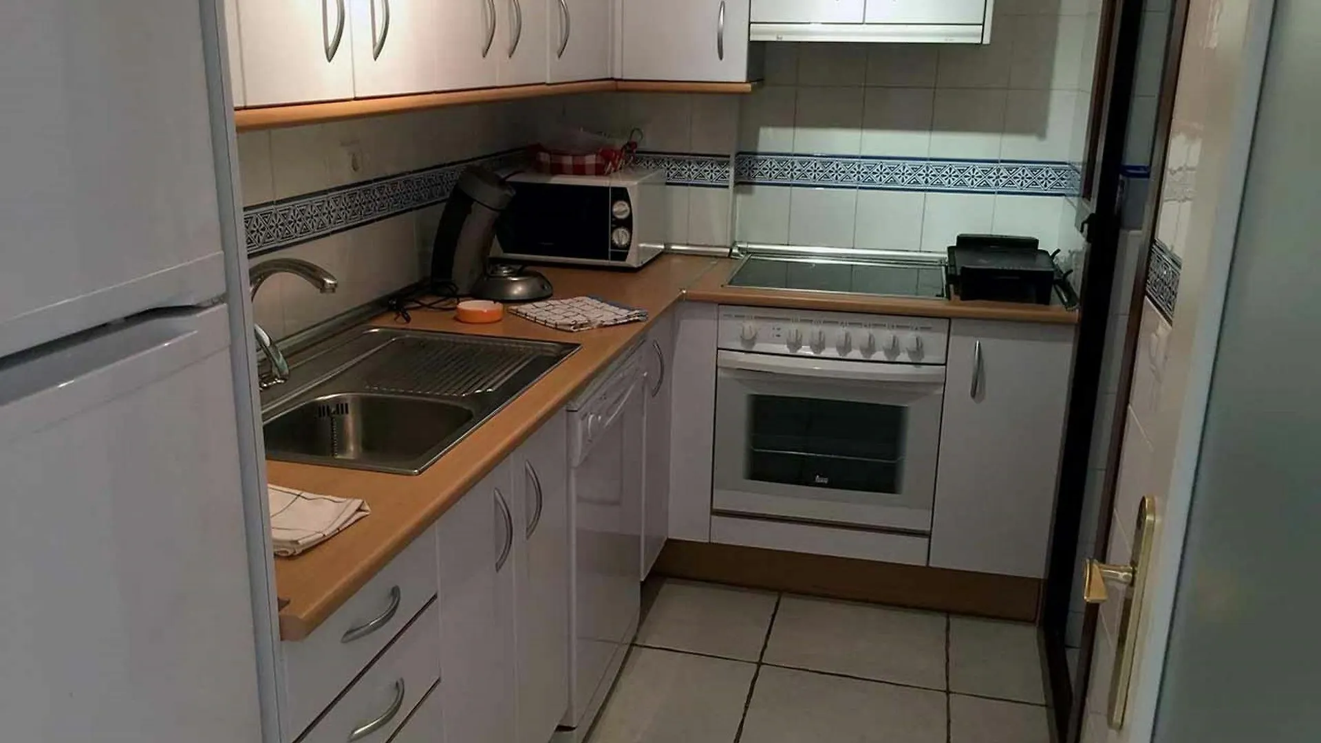 106458 - Apartment In Vera