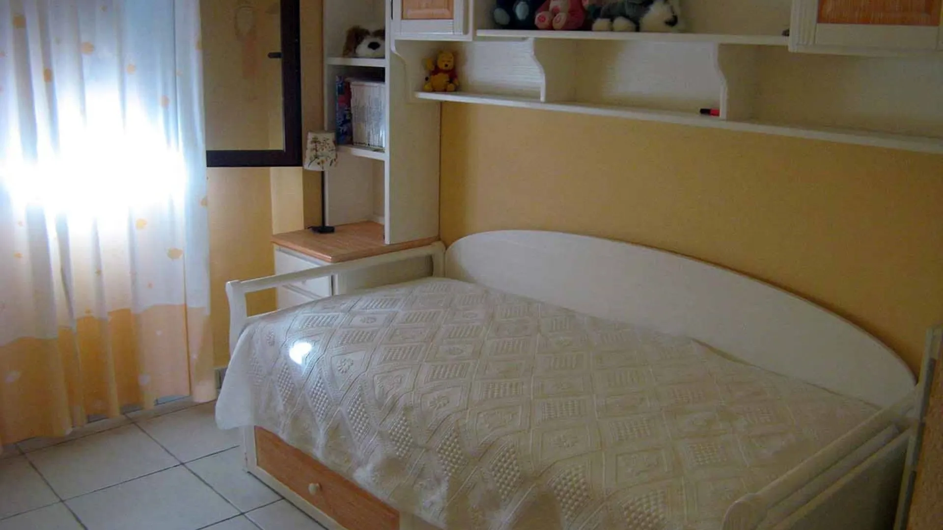 106458 - Apartment In Vera