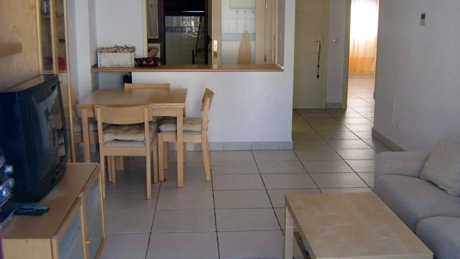 106458 - Apartment In Vera