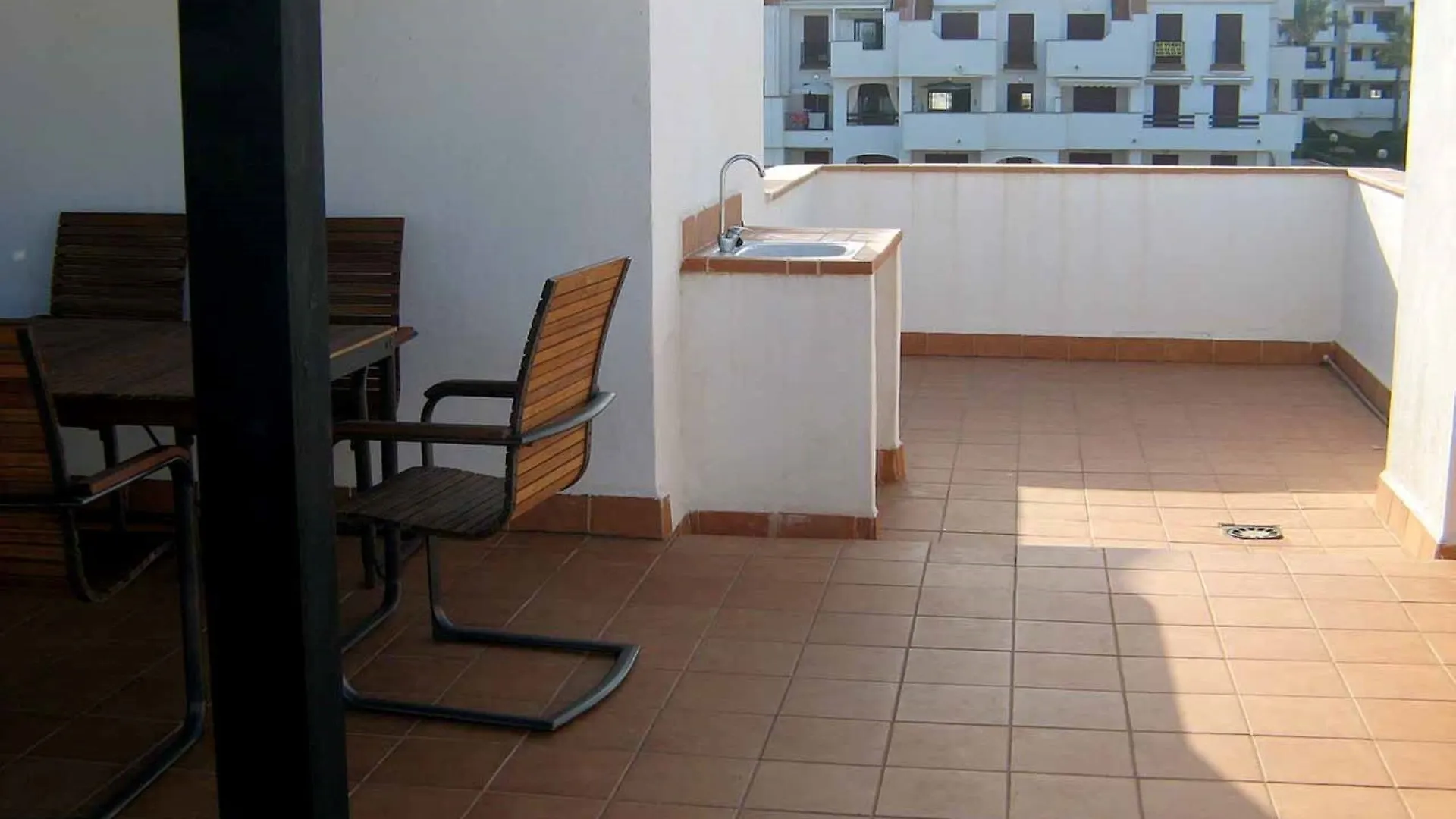 106458 - Apartment In Vera 0*,  Spain