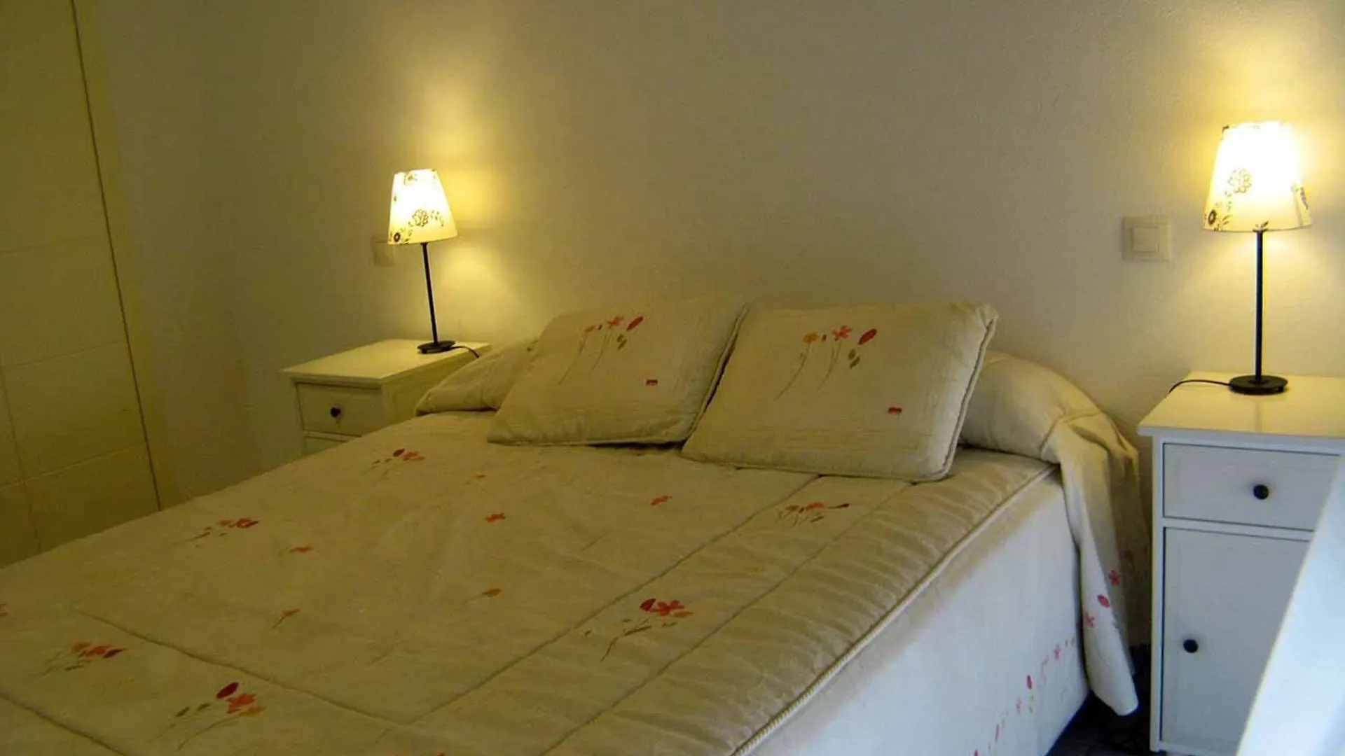 106458 - Apartment In Vera