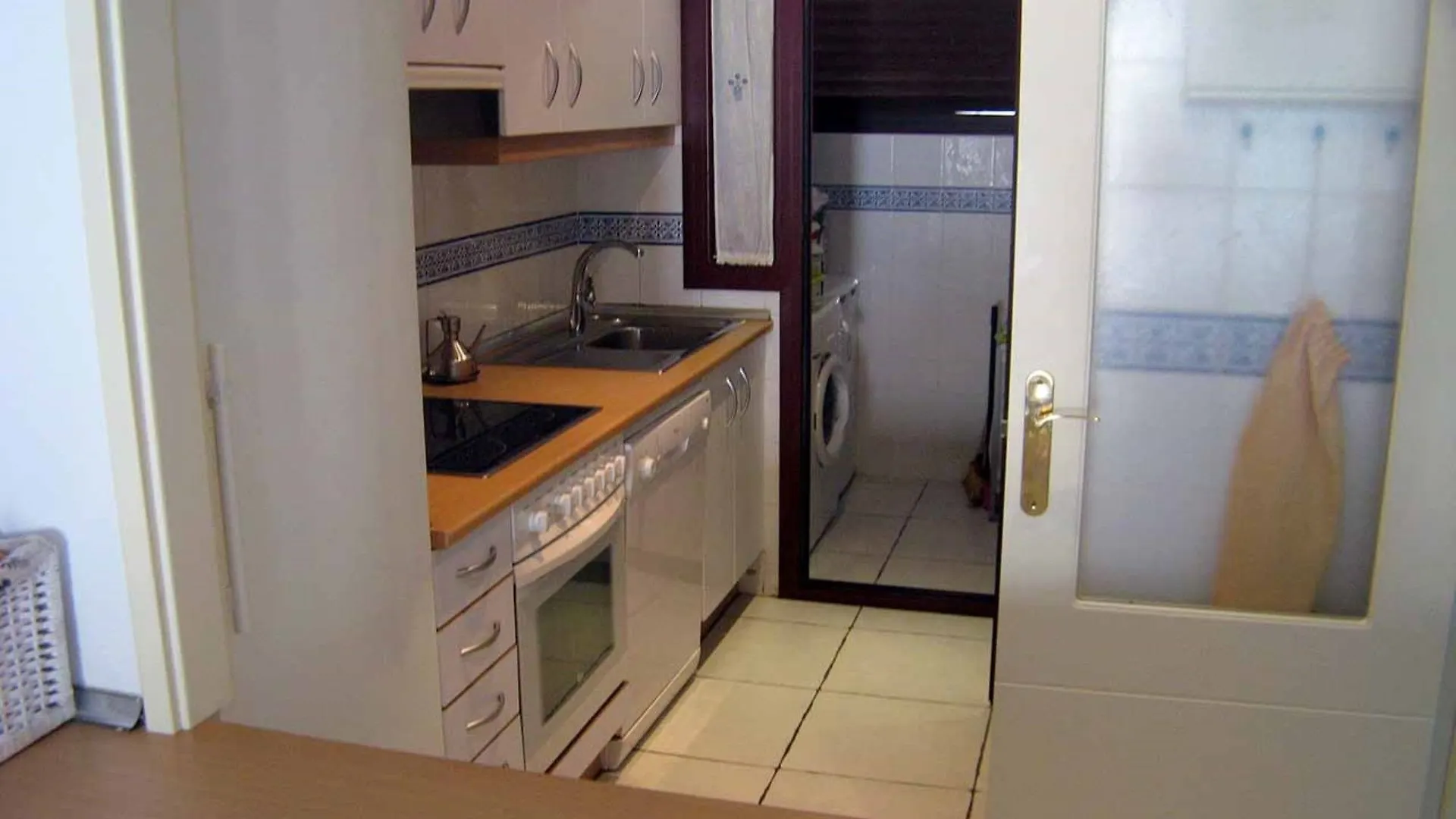 106458 - Apartment In Vera