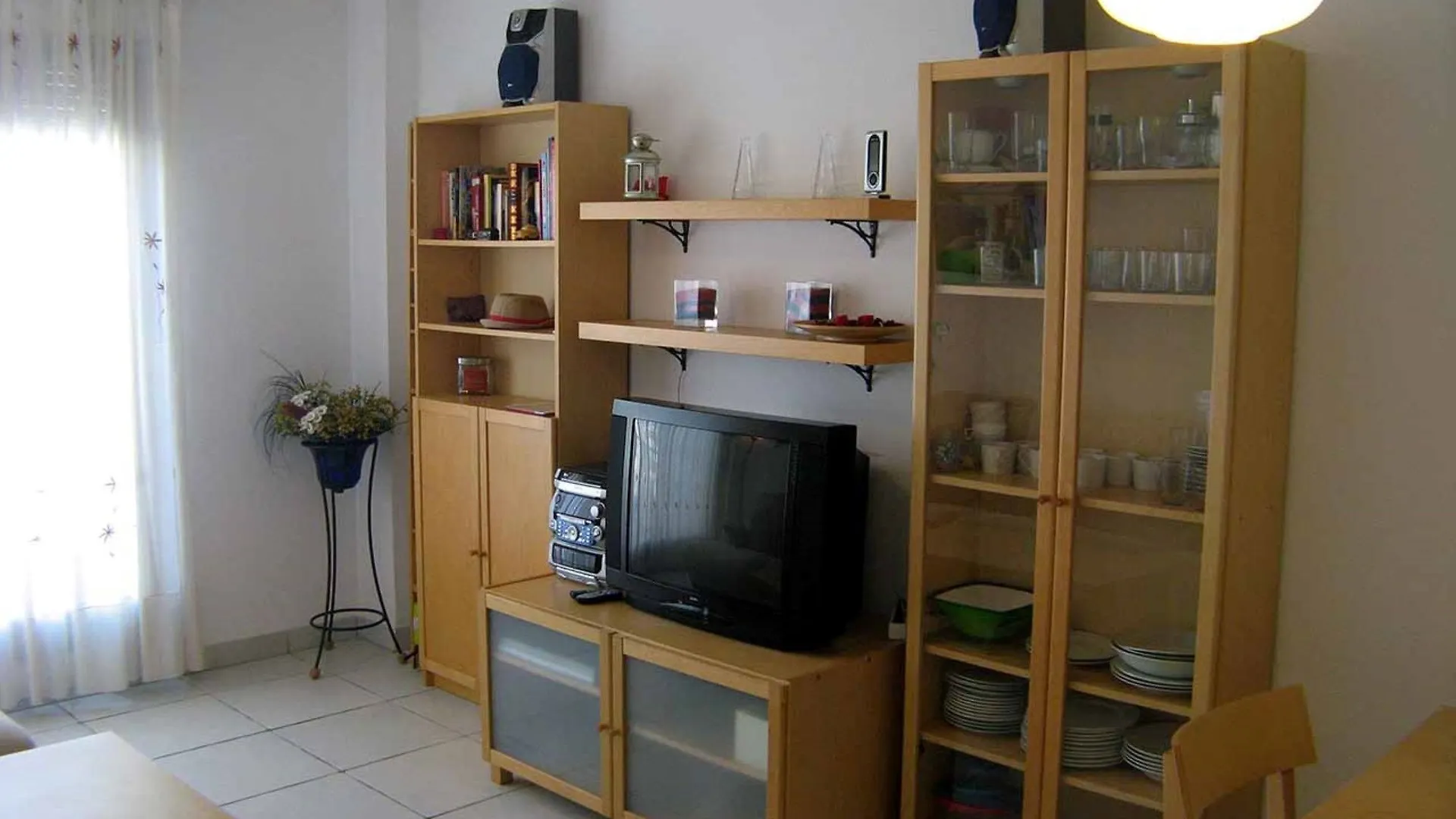 106458 - Apartment In Vera