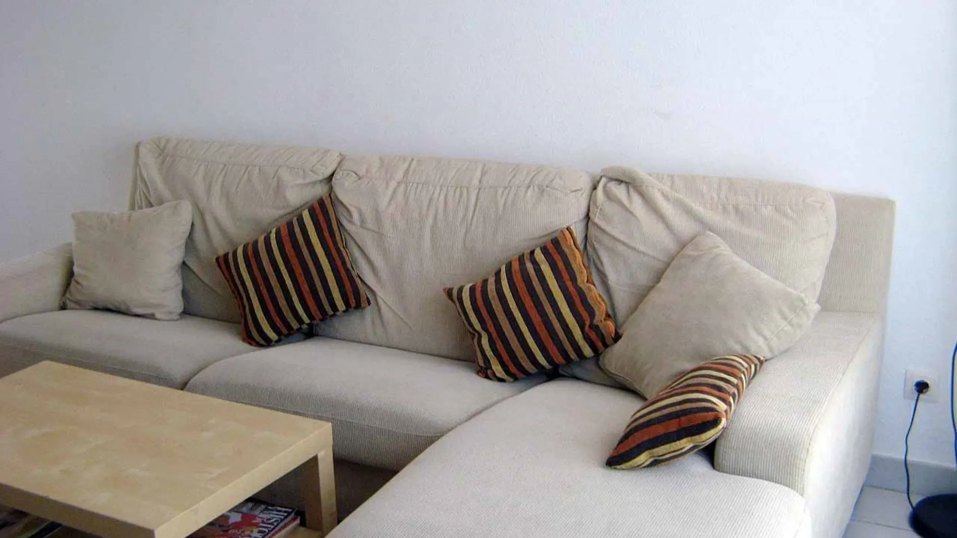 106458 - Apartment In Vera 0*,