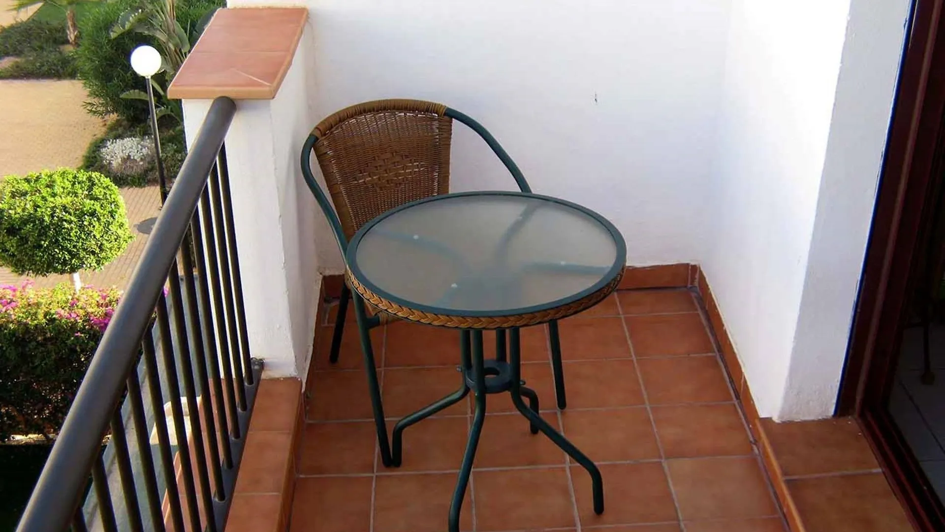 106458 - Apartment In Vera
